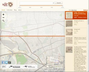 oldmapsonline.org